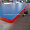 Cheap Inflatable Wrestling Mat Square Inflatable Judo Exercise Mats For Sale